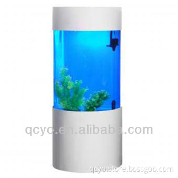 Aquarium accessories China saltwater acrylic fish tank, aquarium